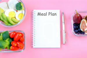 7 Day Weight Loss Meal Plan