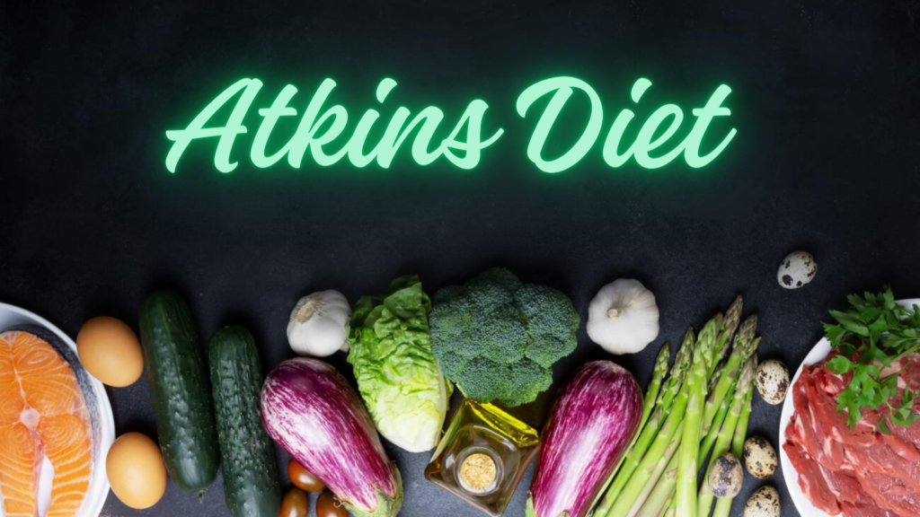 Atkins Diet