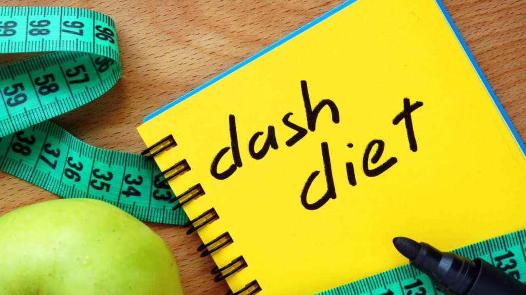 DASH diet