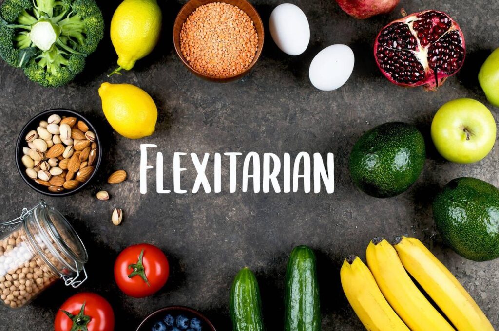 Flexitarian Diet