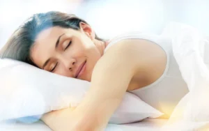 Importance of Sleep for Weight Loss