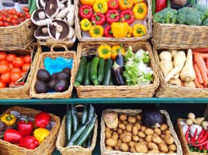 Shopping Tips for Mediterranean Diet
