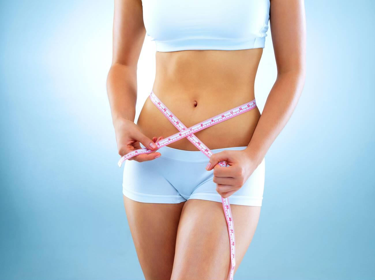 Weight loss for women over 40