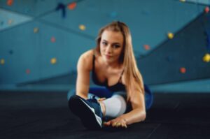 Workout Plan for Weight Loss (Women)