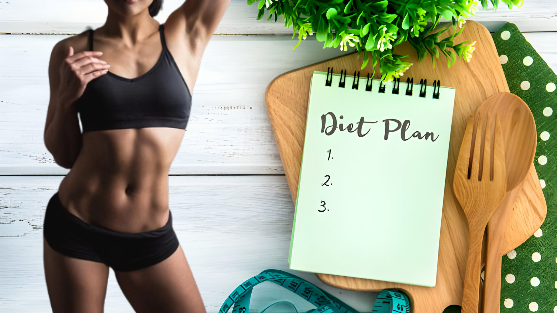 diet plan for weight loss