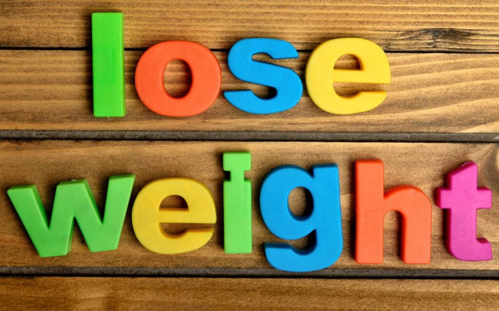 fastest way to lose weight