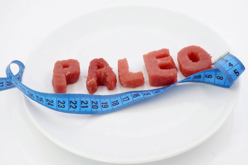 paleo diet