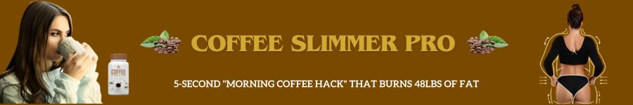 Coffee Slimmer Pro