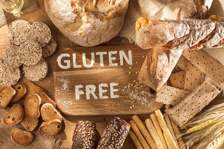 gluten-free meal plan