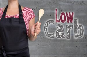 low-carb for women