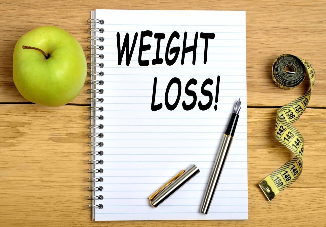 Weight Loss Motivation Tips