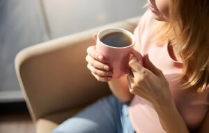 coffee and weight loss