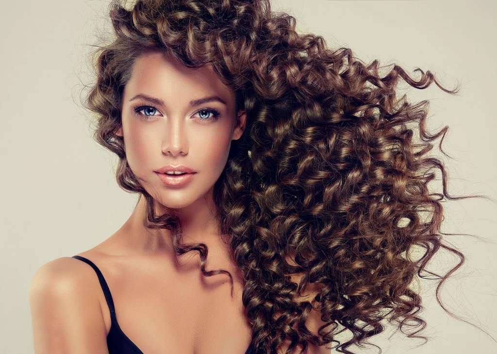 Healthy Hair Tips For Curly Hair