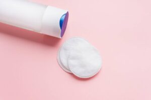 can micellar water remove waterproof makeup