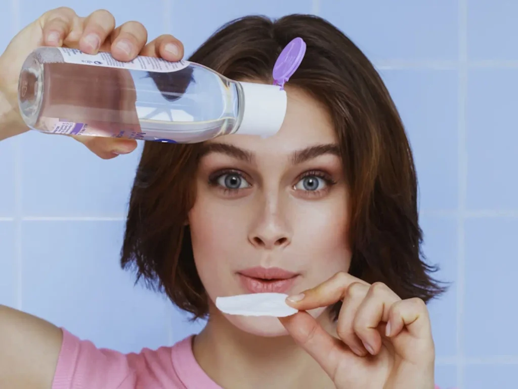 What is Micellar Water